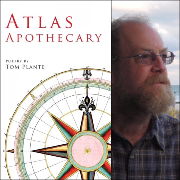 Atlas Apothecary by Tom Plante