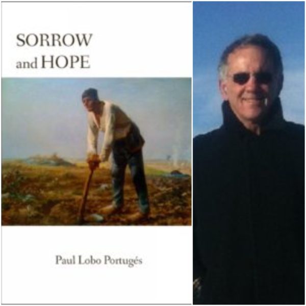 Sorrow and Hope by Paul Lobo Portugés