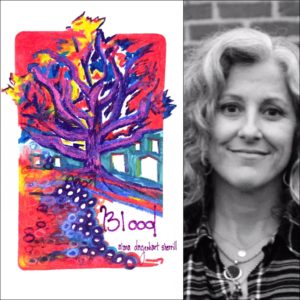 Blood by Alana Sherrill
