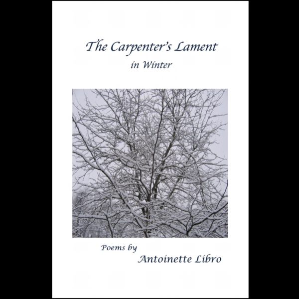 The Carpenter's Lament in Winter by Antointte Libro