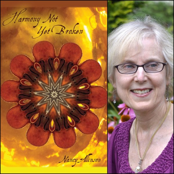 Harmony Not Yet Broken by Nancy Allinson