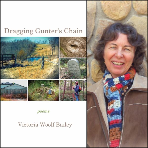 Dragging Gunter's Chain by Victoria Woolf Bailey