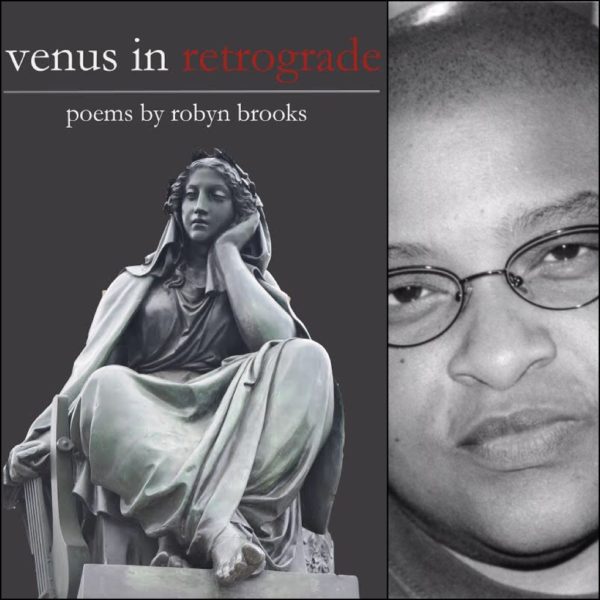 venus in retrograde by Robyn Brooks