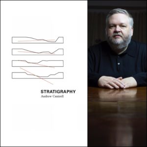 Stratigraphy by Andrew Cantrell