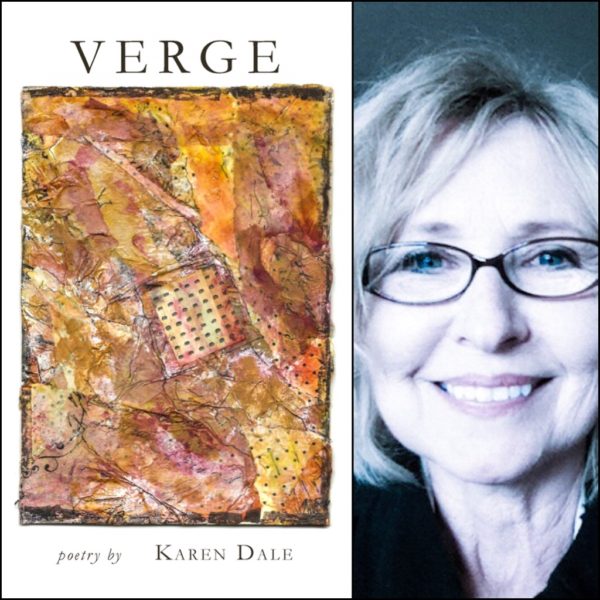 Verge by Karen Dale