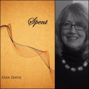 Spent by Sara Davis