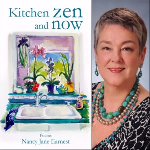 Kitchen Zen and Now by Nancy Jane Earnest