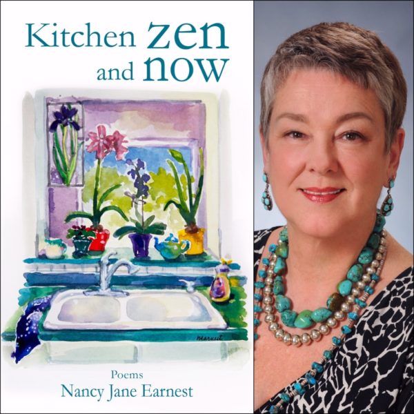 Kitchen Zen and Now by Nancy Jane Earnest