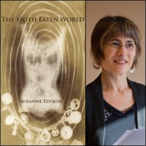 The Moth Eaten World by Suzanne Edison