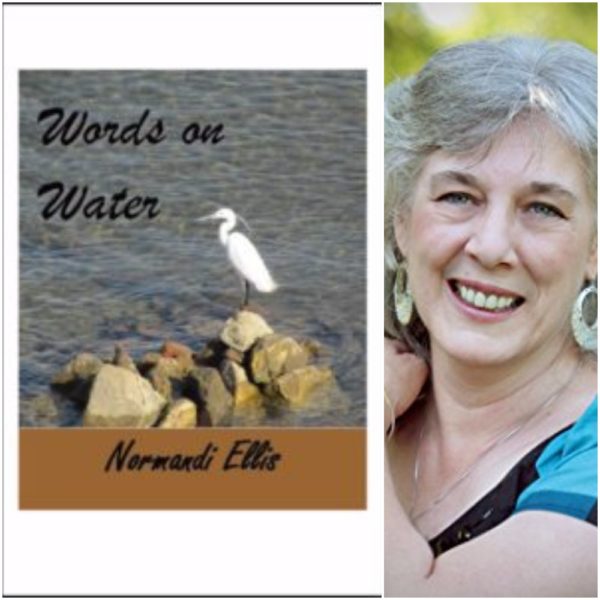 Words on Water by Normandi Ellis