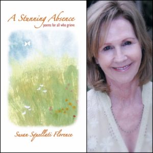 A Stunning Absence by Susan Florence