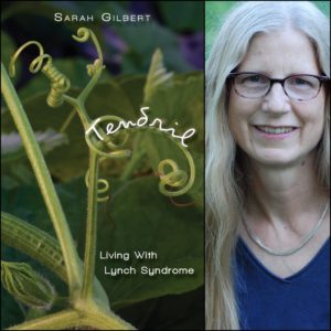 Tendril by Sarah Gilbert