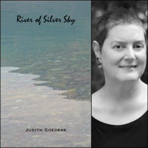 River of Silver Sky by Judith Goedeke