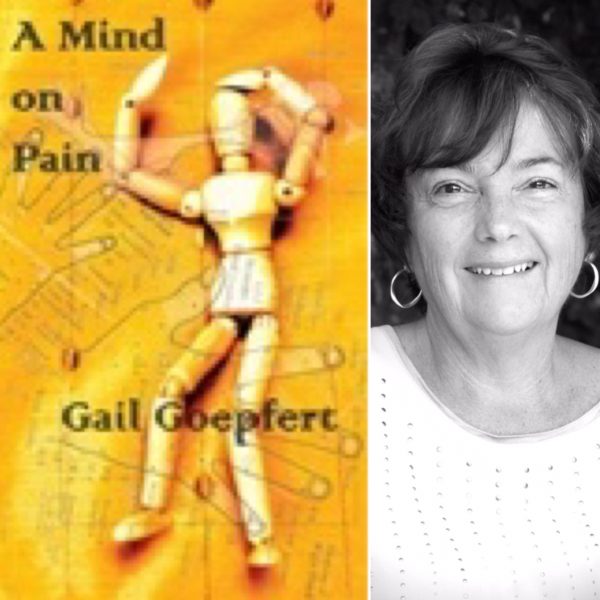 A Mind On Pain by Gail Goepfert