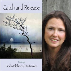 Catch and Release by Linda Flaherty Haltmaier