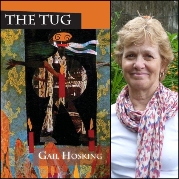 The Tug by Gail Hosking (NWVS, #111)