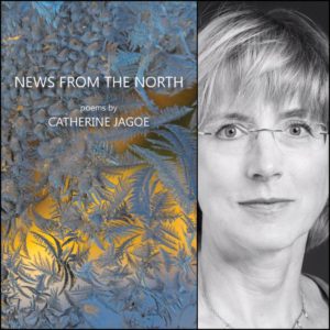News from the North by Catherine Jagoe