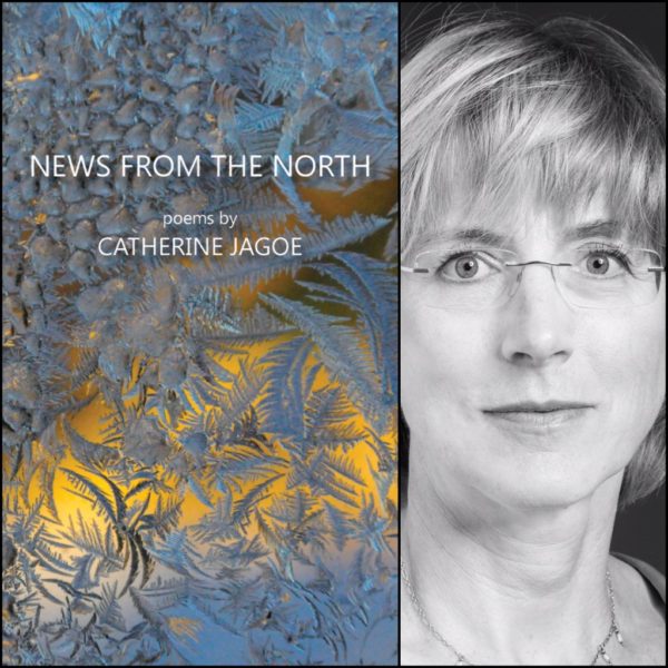 News from the North by Catherine Jagoe