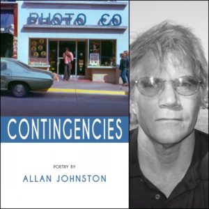 Contingencies by Allan Johnston