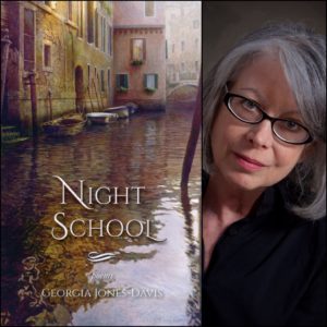 Night School by Georgia Jones-Davis