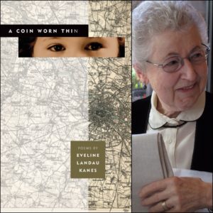 A COIN WORN THIN by Eveline L. Kanes