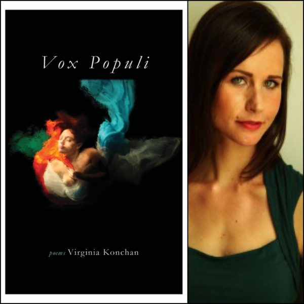 Vox Populi by Virginia Konchan
