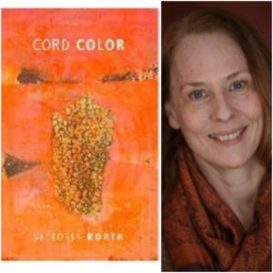 Cord Color by Victoria Korth
