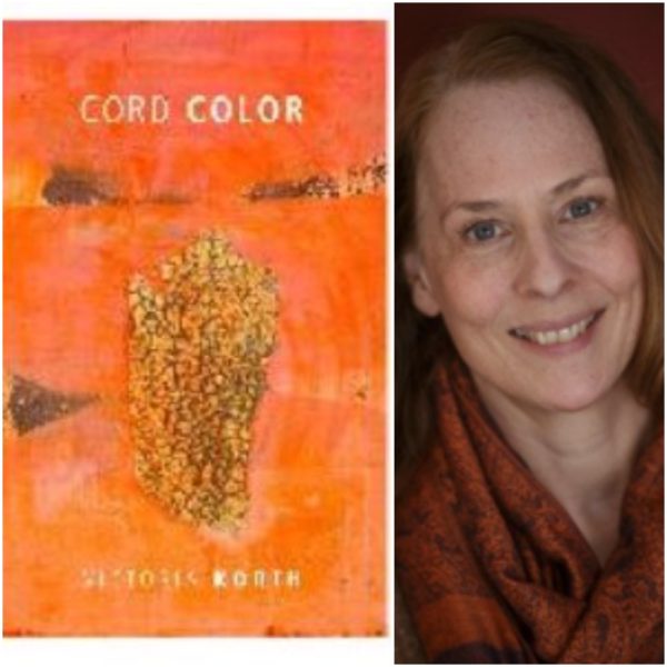 Cord Color by Victoria Korth