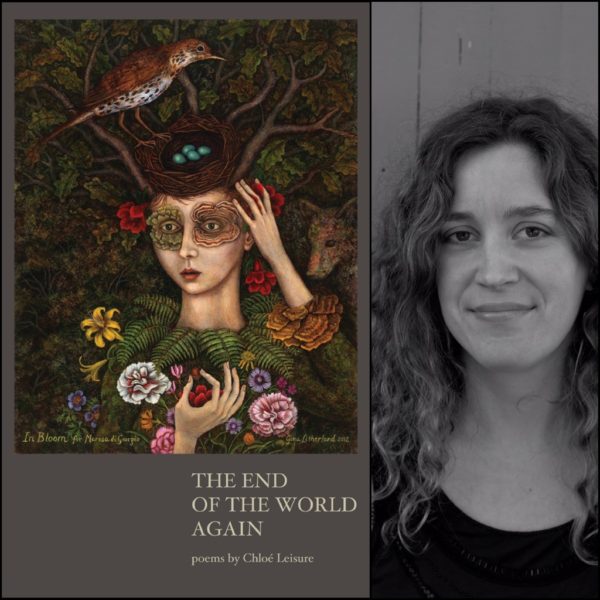The End of the World Again by Chloé Leisure