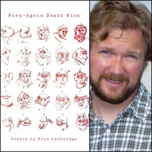 Born-Again Death Wish by Eric Lochridge