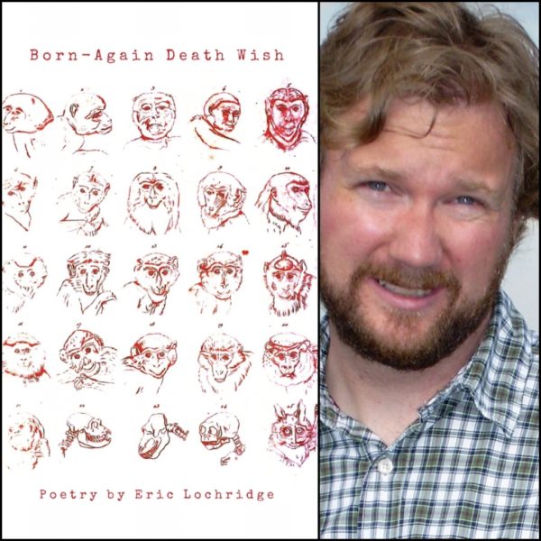 Born-Again Death Wish by Eric Lochridge