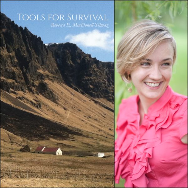 Tools for Survival by Rebecca E. MacDonell-Yilmaz