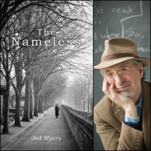 The Nameless by Jed Myers