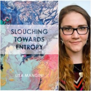 Slouching Towards Entropy by Lisa Mangini