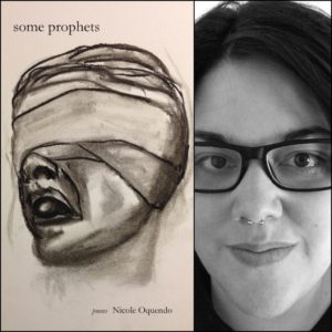 some prophets by Nicole Oquendo
