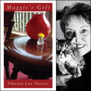 Maggie's Gift by Alberta Lee Orcutt