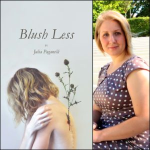 Blush Less by Julia Paganelli