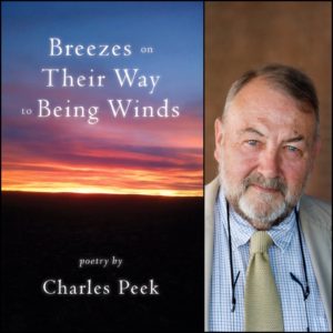 Breezes on Their Way to Being Winds by Charles Peek