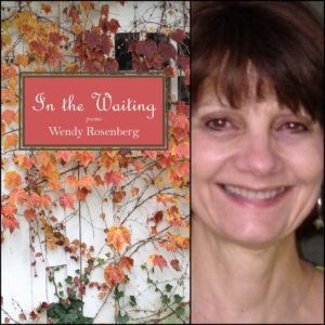 In the Waiting by Wendy Rosenberg