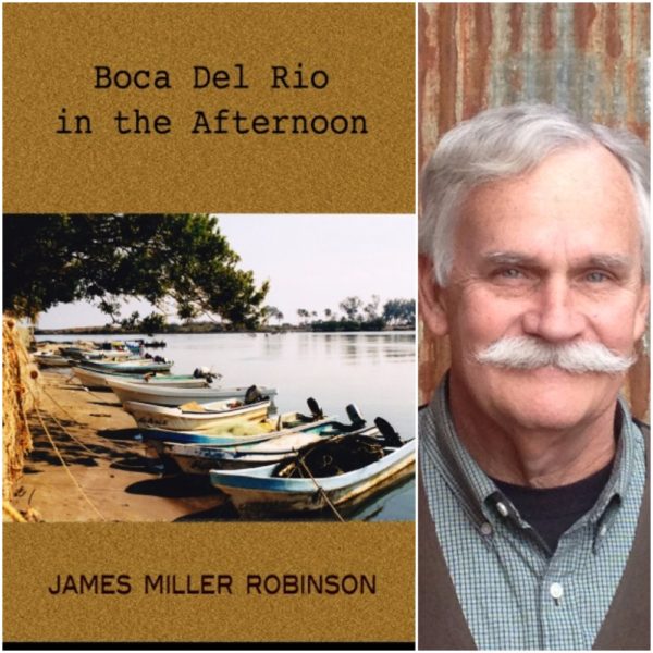 Boca del Rio in the Afternoon by James Robinson