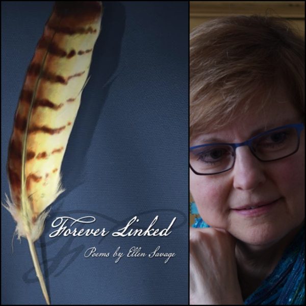 FOREVER LINKED by Ellen Savage