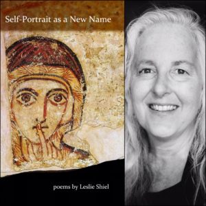 Self-Portrait as a New Name by Leslie Shiel