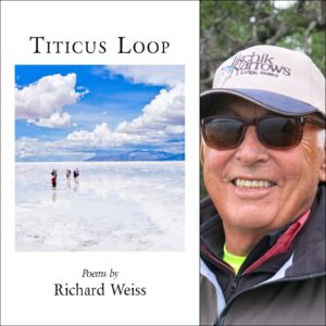 titicus loop by Richard Weiss