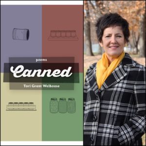 Canned by Tori Grant Welhouse