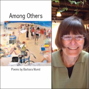 Among Others by Barbara Wuest (NWVS, #116)