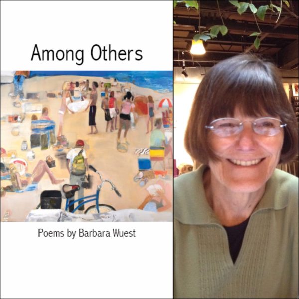 Among Others by Barbara Wuest (NWVS, #116)