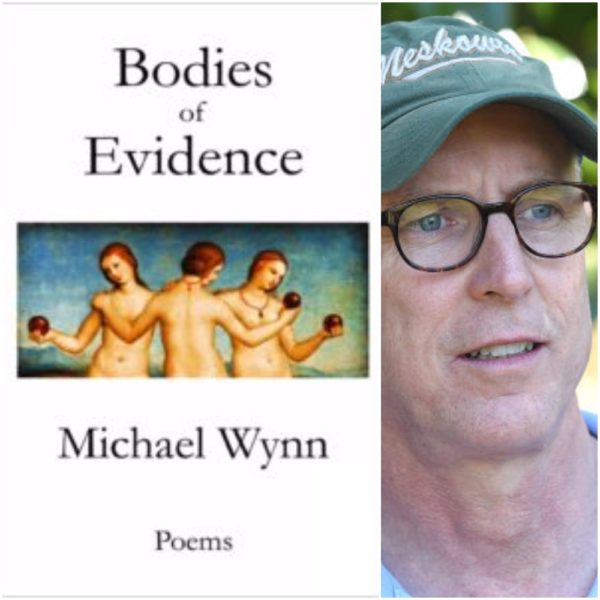 Bodies of Evidence by Michael Wynn