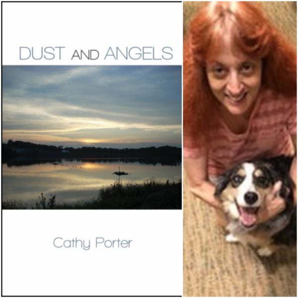 Dust and Angels by Cathy Porter
