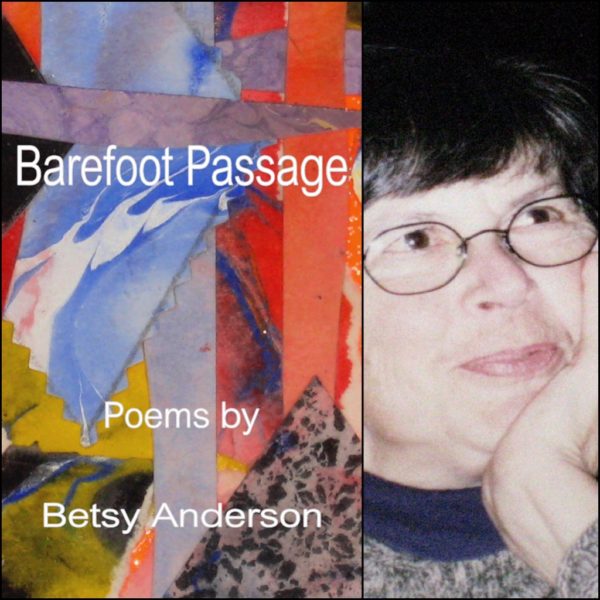 Barefoot Passage by Betsy Anderson
