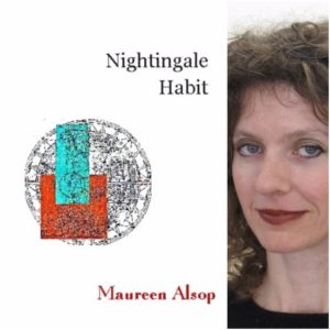 Nightingale Habit by Maureen Alsop
